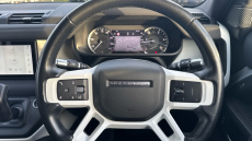 Land Rover Defender 2.0 D200 110 5dr Auto Diesel Estate